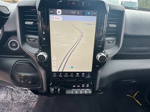 New 2026 RAM 2500 Tradesman image 28