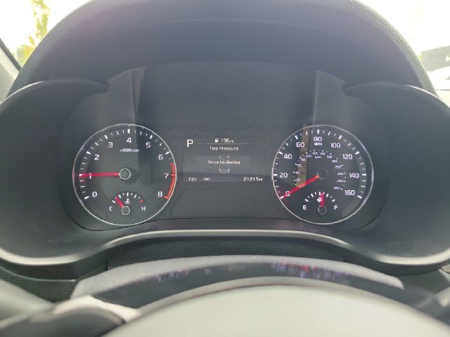 Certified 2024 Kia Forte GT-Line w/ GT-Line Premium Package FWD image 21