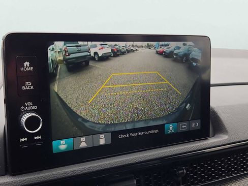 Certified 2024 Honda CR-V EX-L image 26