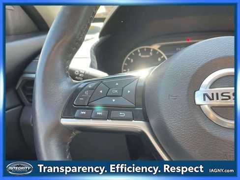 Used 2020 Nissan Altima 2.5 SV AWD/4WD image 22