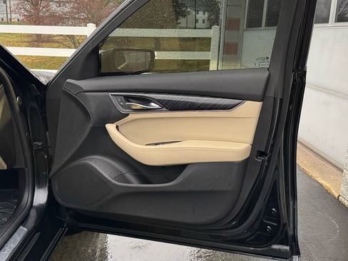 Used 2024 Cadillac CT5 Premium Luxury w/ Climate Package image 40