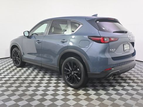 Used 2024 MAZDA CX-5 Carbon Edition AWD/4WD image 3