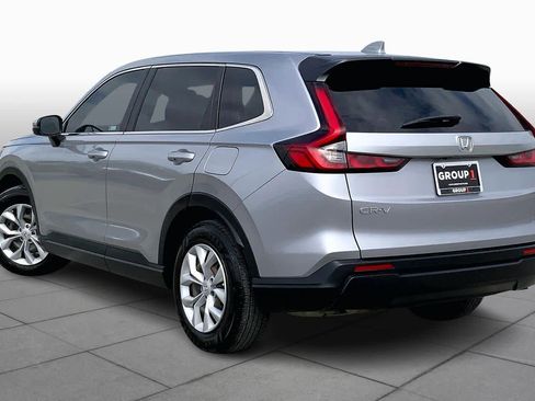 Used 2023 Honda CR-V LX image 12