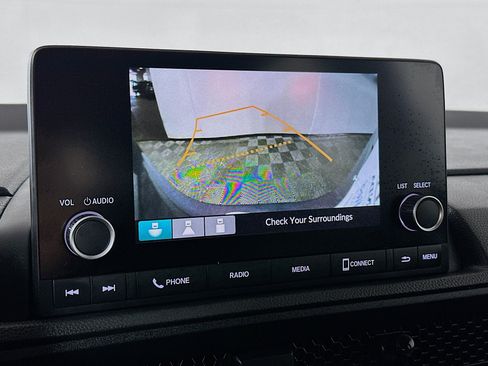 Used 2023 Honda CR-V LX image 13