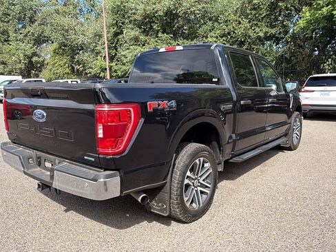 Used 2023 Ford F150 XLT w/ Equipment Group 301A Mid AWD/4WD image 5