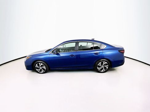 Used 2022 Subaru Legacy Premium AWD/4WD image 4