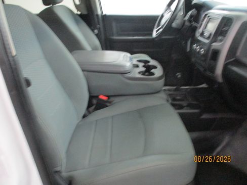 Used 2016 RAM 2500 Tradesman AWD/4WD image 14
