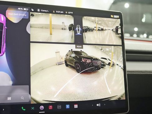 Used 2026 Tesla Model Y AWD image 17