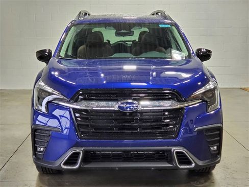 New 2026 Subaru Ascent Touring image 7