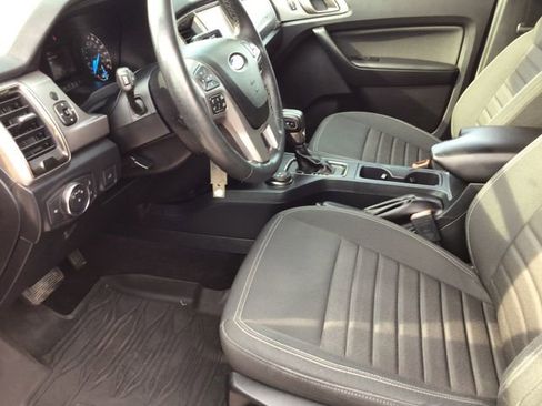 Used 2021 Ford Ranger XLT w/ Equipment Group 301A Mid image 20