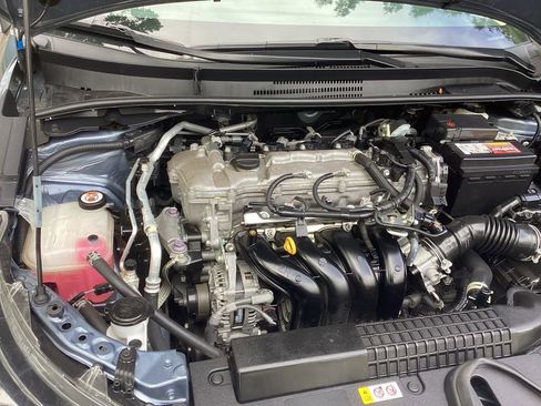Used 2022 Toyota Corolla LE FWD image 18