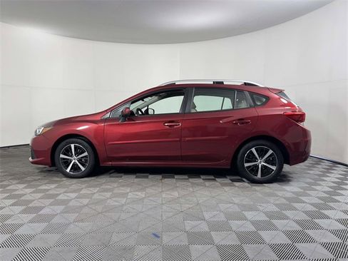 Used 2023 Subaru Impreza Premium image 11