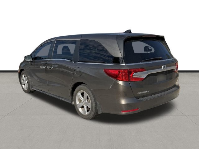 Used 2019 Honda Odyssey EX-L image 8