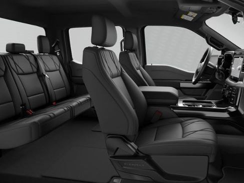 New 2026 Ford F150 STX RWD image 25