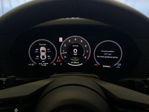 New 2026 Porsche 911 Carrera GTS image 20