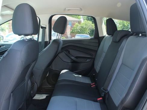 Used 2017 Ford Escape S FWD image 28