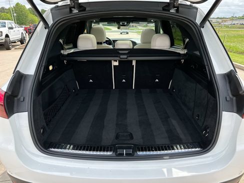 Used 2025 Mercedes-Benz GLE 350 4MATIC image 26