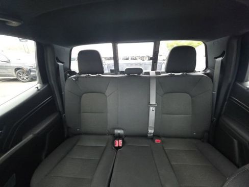 Used 2023 Chevrolet Colorado LT w/ LT Convenience Package image 25