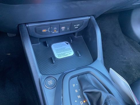 New 2025 Kia K4 GT-Line w/ GT-Line Premium Package image 19