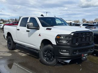 New 2026 RAM 3500 Tradesman video 2