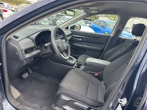 Certified 2023 Honda CR-V LX image 13