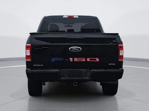 Used 2020 Ford F150 XL w/ Equipment Group 101A Mid image 4