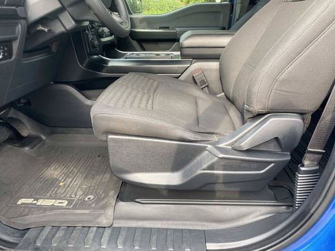 Certified 2023 Ford F150 XL w/ STX Appearance Package AWD/4WD image 19