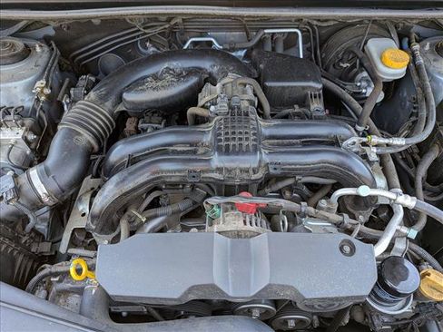 Used 2012 Subaru Impreza 2.0i Sport Limited w/ Popular Pkg 1 AWD/4WD image 20