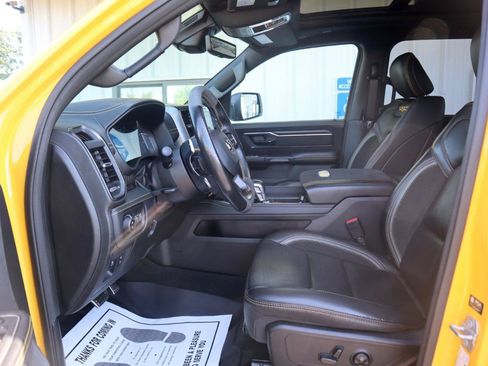 Used 2023 RAM 1500 TRX w/ TRX Level 2 Equipment Group AWD/4WD image 64