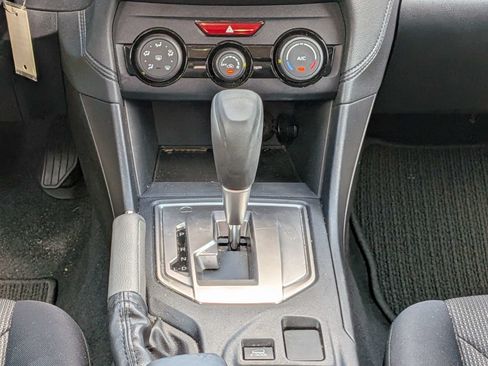 Used 2019 Subaru Crosstrek 2.0i w/ Eyesight System AWD/4WD image 19