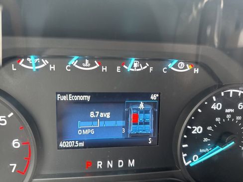 Used 2023 Ford F250 XL image 16