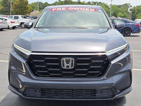 Used 2025 Honda CR-V EX-L image 5