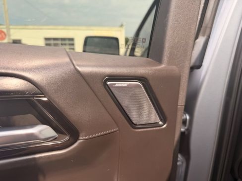 Used 2024 GMC Sierra 1500 AT4X w/ AT4X AEV Edition AWD/4WD image 15