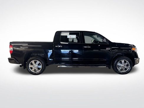 Certified 2017 Toyota Tundra 1794 Edition AWD/4WD image 6
