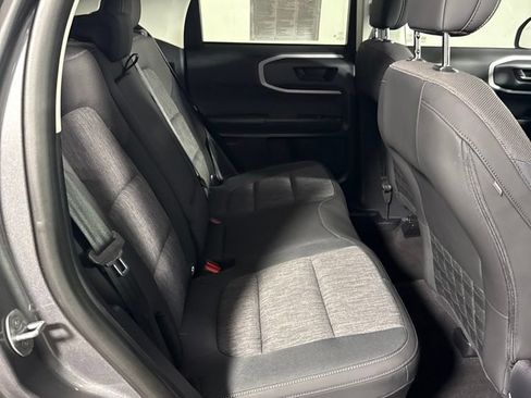Certified 2023 Ford Bronco Sport Big Bend AWD/4WD image 17