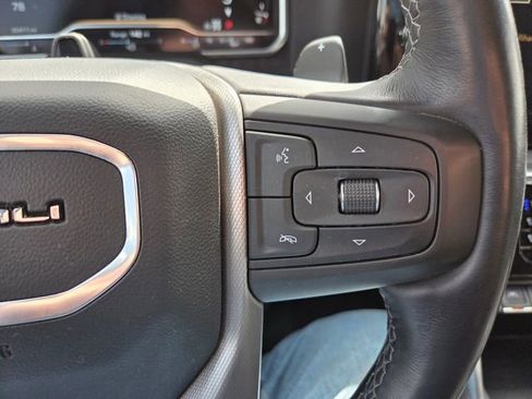 Used 2023 GMC Sierra 1500 Denali AWD/4WD image 19