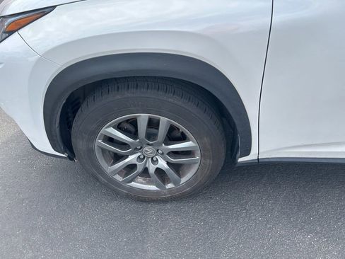 Used 2015 Lexus NX 200t AWD w/ Premium Package image 16