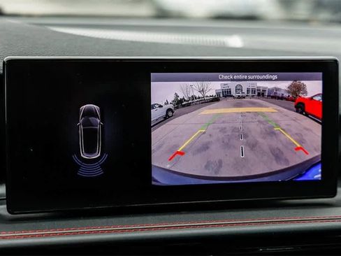 New 2025 Dodge Hornet GT w/ Cold Weather Group image 23