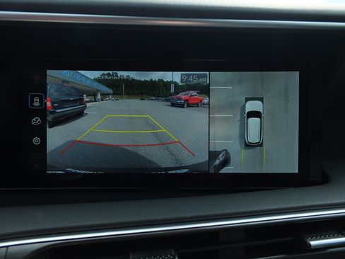 Used 2026 Hyundai Palisade Limited FWD image 31