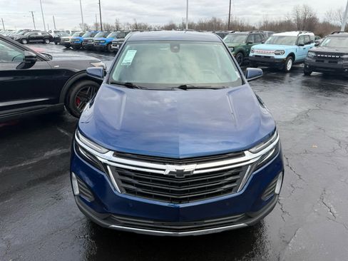 Used 2023 Chevrolet Equinox LT image 20