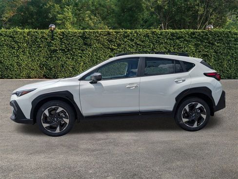 New 2025 Subaru Crosstrek 2.5i Limited w/ Popular Package #3A image 7