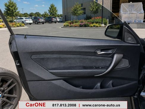 Used 2018 BMW M2 w/ Executive Package RWD image 32