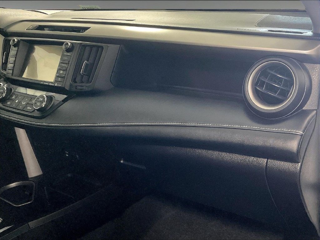 Used 2017 Toyota RAV4 Limited w/ Protection Package AWD/4WD image 13