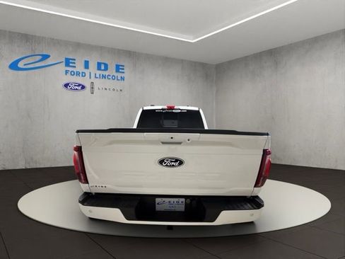 Used 2024 Ford F150 Platinum w/ FX4 Off-Road Package image 9