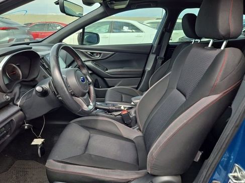 Used 2018 Subaru Impreza 2.0i Sport image 10