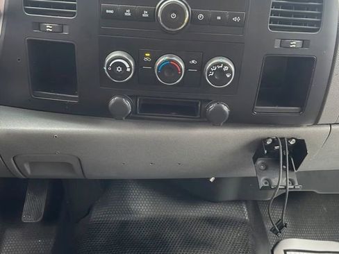 Used 2012 Chevrolet Silverado 3500 W/T image 15