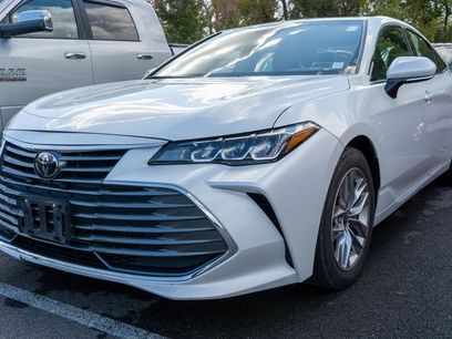 Used 2021 Toyota Avalon XLE