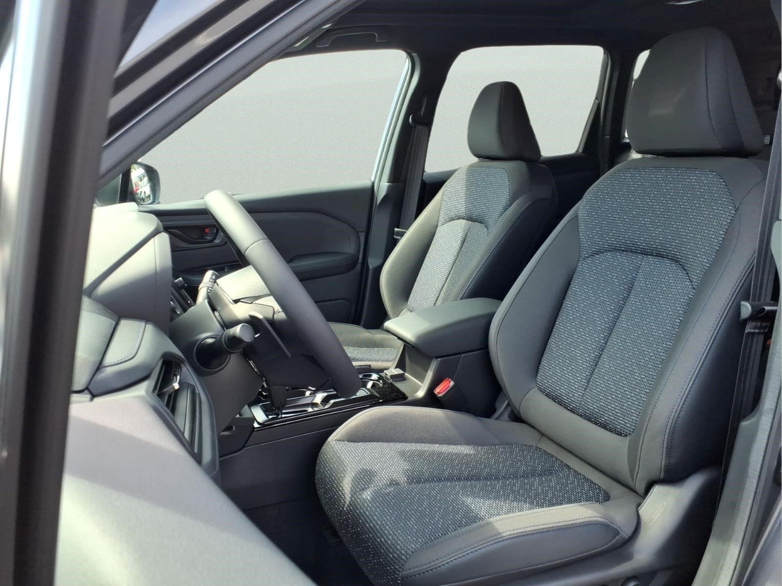 New 2026 Subaru Forester Premium AWD/4WD image 5