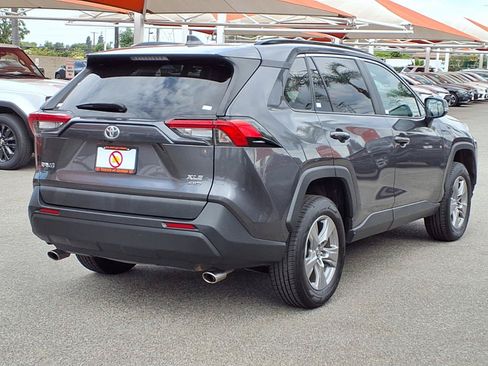 Used 2024 Toyota RAV4 XLE w/ Weather Package AWD/4WD image 6