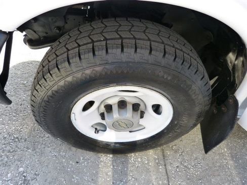 Used 2007 Chevrolet Express 3500 w/ School Bus Package image 44